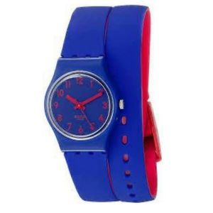 Swatch Accessories | Swatch Watch | Color: Blue